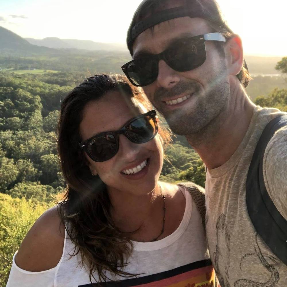 Meet your Posher, Rachelle